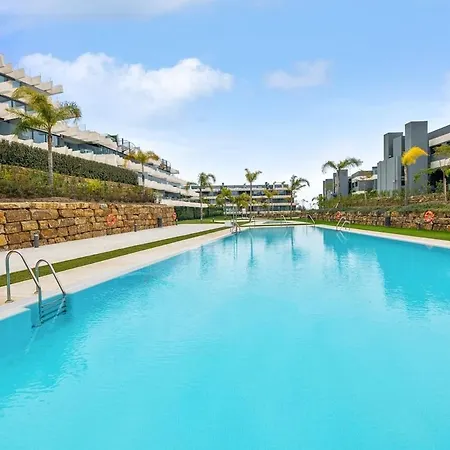 Apartment Costa Elegant Escape Estepona