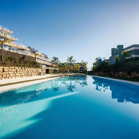 Costa Elegant Escape Apartment *