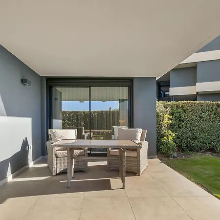 Apartment Costa Elegant Escape Estepona