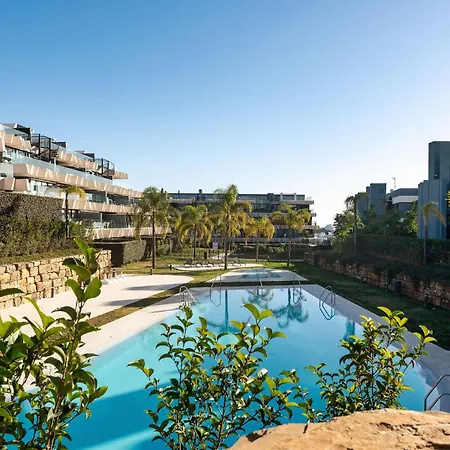 Apartment Costa Elegant Escape *