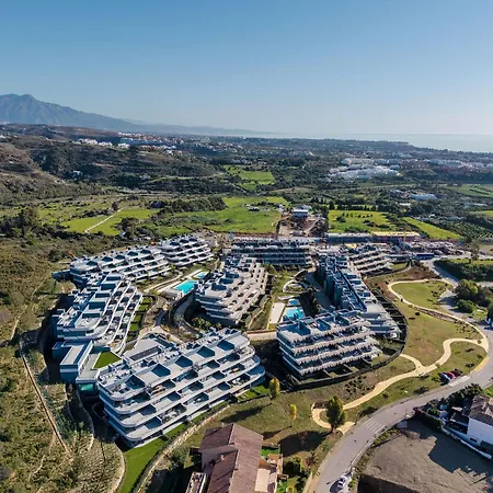 Apartment Costa Elegant Escape Estepona