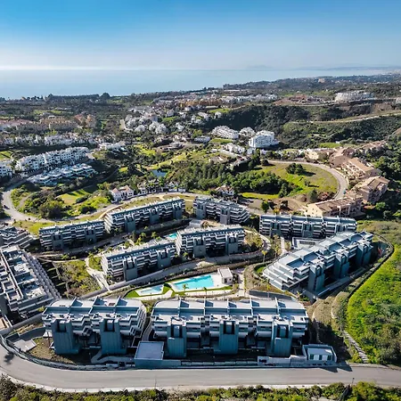 Costa Elegant Escape * Estepona