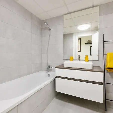 Costa Elegant Escape Appartamento