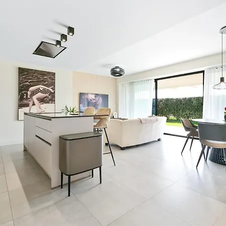 Appartamento Costa Elegant Escape Estepona