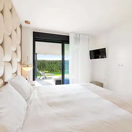 Costa Elegant Escape Estepona