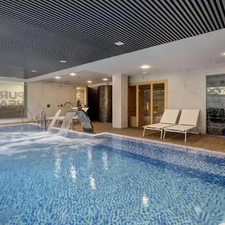 Costa Elegant Escape * Estepona