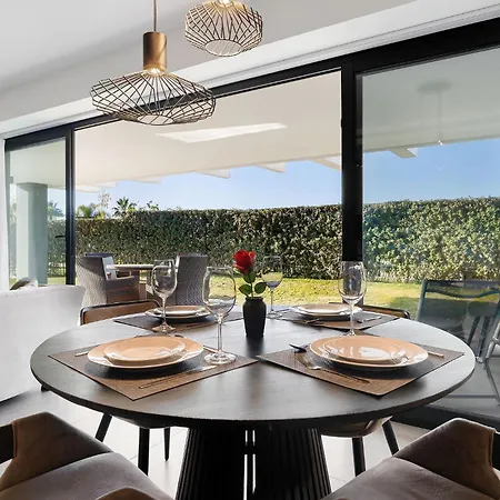 Appartamento Costa Elegant Escape Estepona