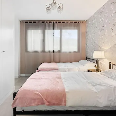 Costa Elegant Escape Estepona