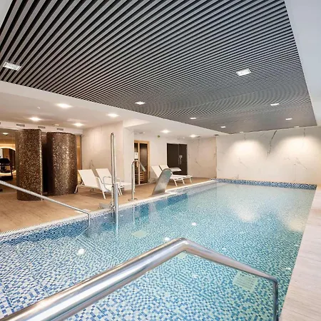 Costa Elegant Escape Estepona