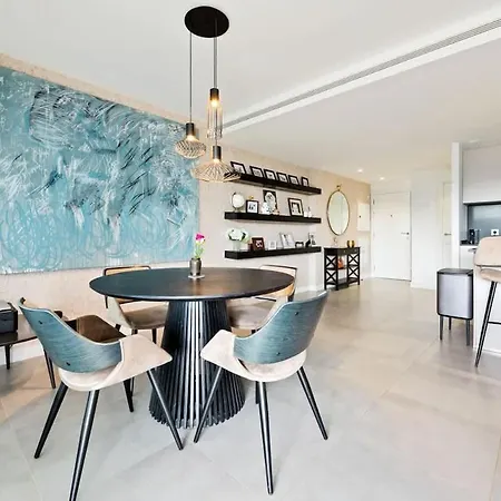 Apartmán Costa Elegant Escape *