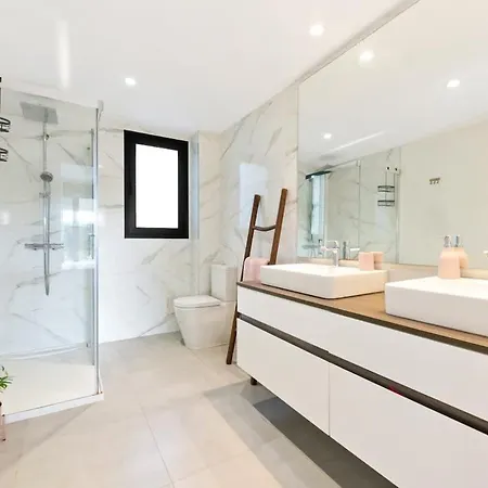 Apartmán Costa Elegant Escape Estepona