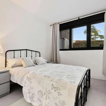 Costa Elegant Escape Apartmán Estepona