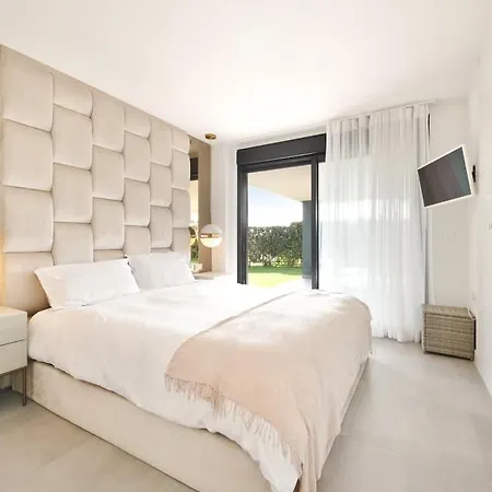 Appartement Costa Elegant Escape