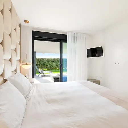 Appartement Costa Elegant Escape *